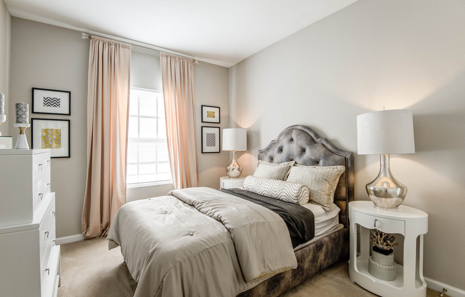 Apartments in Garner, NC Adeline at White Oak